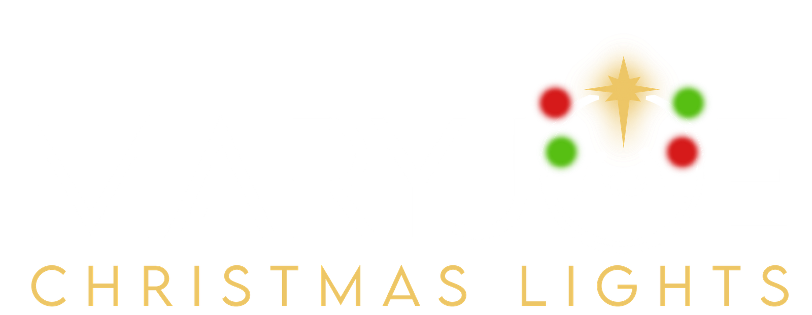 MaryJoe Christmas Lights logo